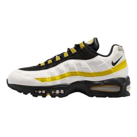 Nike Air Max 95 OG "White Saffron Quartz Black"