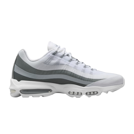 Nike Air Max 95 Ultra Wolf Grey White