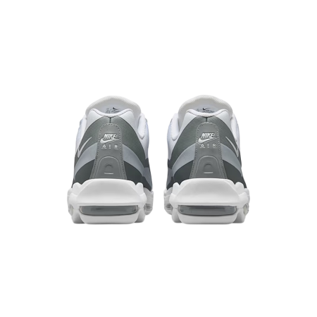 Nike Air Max 95 Ultra Wolf Grey White