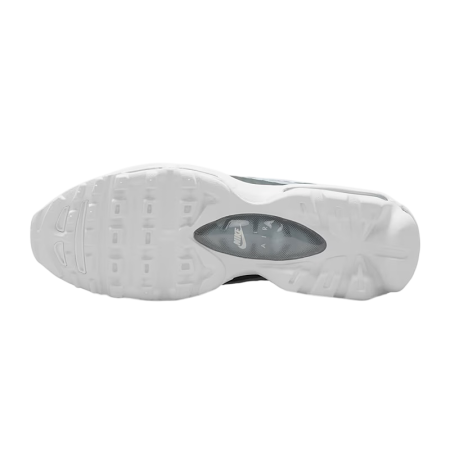 Nike Air Max 95 Ultra Wolf Grey White