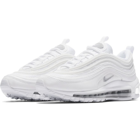 Nike Air Max 97 (GS) "Weißer Zug"