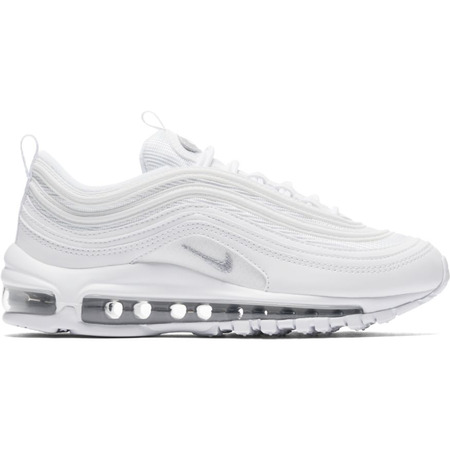Nike Air Max 97 (GS) "Weißer Zug"