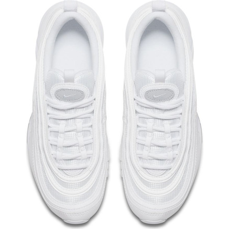 Nike Air Max 97 (GS) "Weißer Zug"