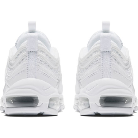 Nike Air Max 97 (GS) "Weißer Zug"