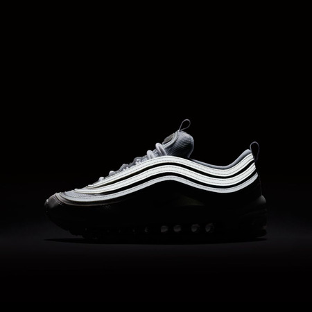 Nike Air Max 97 (GS) "Weißer Zug"