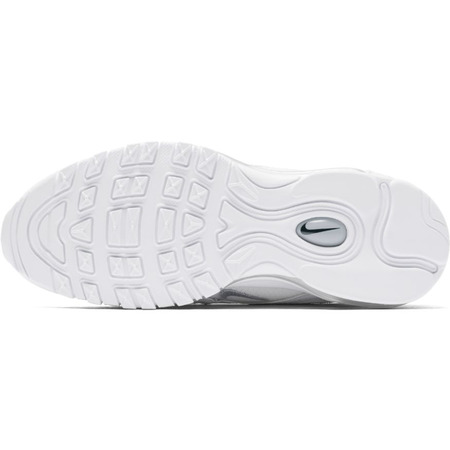 Nike Air Max 97 (GS) "Weißer Zug"