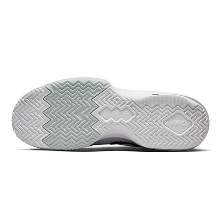 Nike Air Max Impact 4 "Weiße Geschwindigkeit"