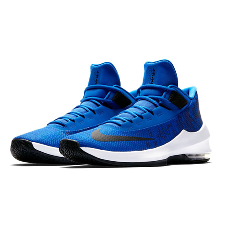 Nike Air Max Infuriate 2 (GS) "Fishbone" (400)