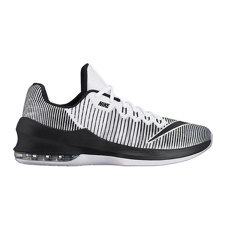Nike Air Max Infuriate 2 Niedrig "Bambus" (100)