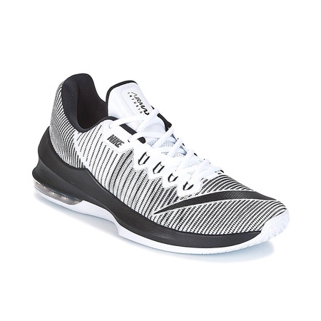 Nike Air Max Infuriate 2 Niedrig "Bambus" (100)
