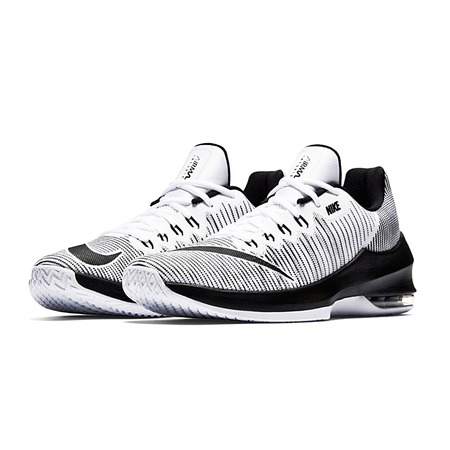 Nike Air Max Infuriate 2 Niedrig "Bambus" (100)