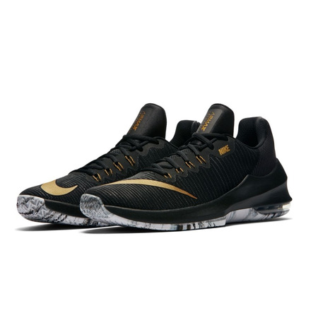 Nike Air Max Infuriate 2 Low "Golden Touch" (090)