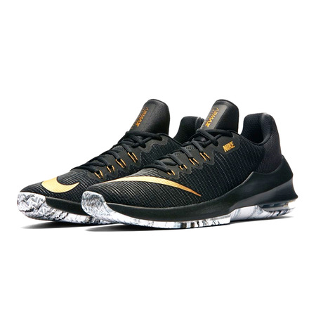 Nike Air Max Infuriate 2 Low "Golden Touch" (090)