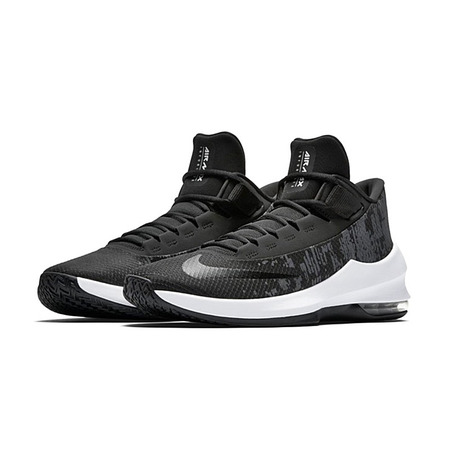 Nike Air Max Infuriate 2 Mitte "Battleground"