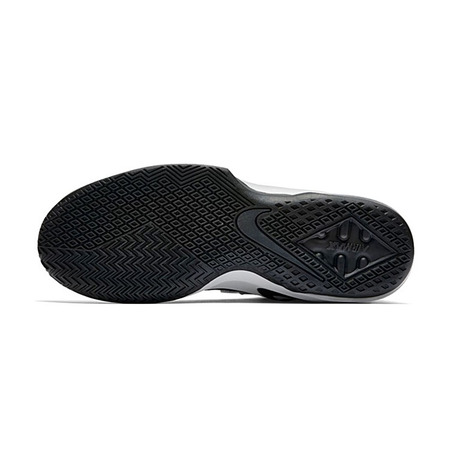 Nike Air Max Infuriate 2 Mitte "Battleground"