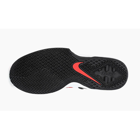 Nike Air Max Infuriate 2 Mid "Burn" (600)