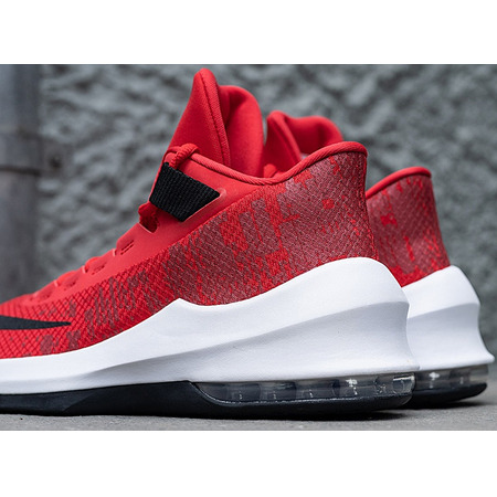 Nike Air Max Infuriate 2 Mid "Burn" (600)