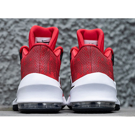 Nike Air Max Infuriate 2 Mid "Burn" (600)