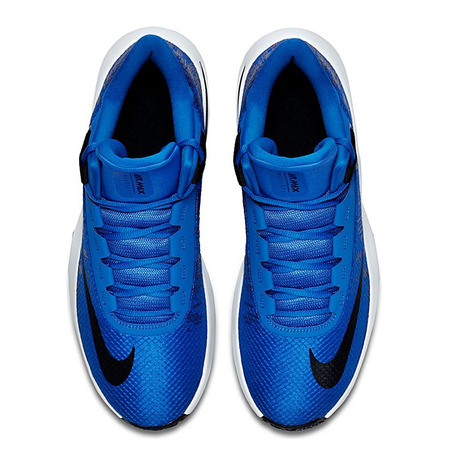 Nike Air Max Infuriate 2 Mid "Fishbone" (400)