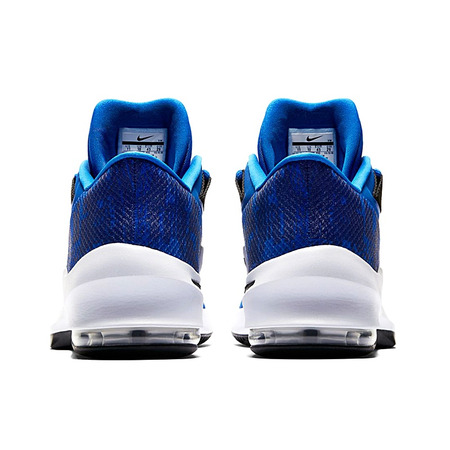 Nike Air Max Infuriate 2 Mid "Fishbone" (400)