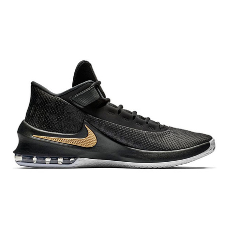 Nike Air Max Infuriate 2 Mid "Metallic Gold"