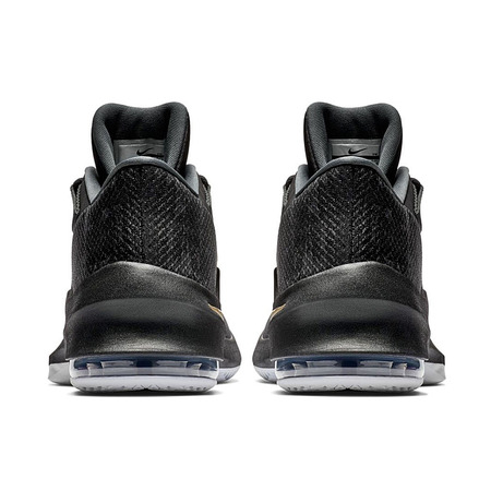 Nike Air Max Infuriate 2 Mid "Metallic Gold"