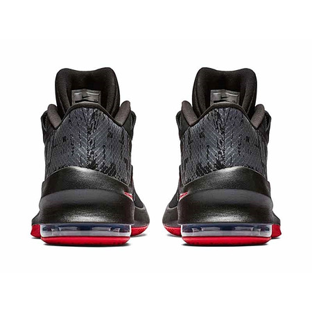Nike Air Max Infuriate 2 Mid "Red Step"