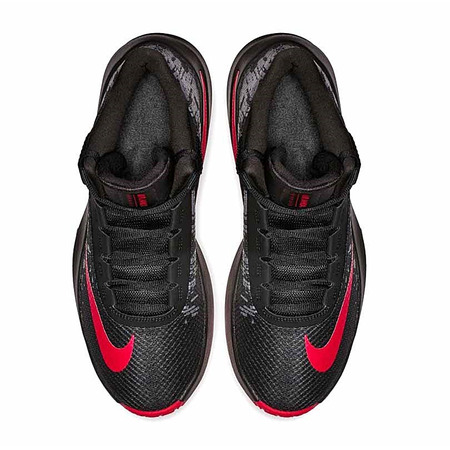 Nike Air Max Infuriate 2 Mid "Red Step"