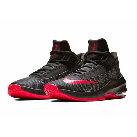 Nike Air Max Infuriate 2 Mid "Red Step"