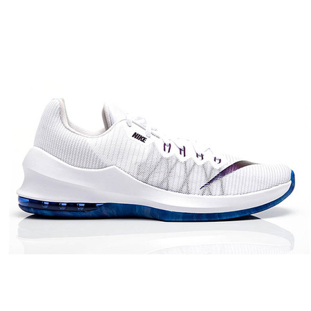 Nike Air Max Infuriate 2 PRM "Premium"