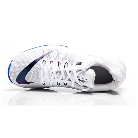 Nike Air Max Infuriate 2 PRM "Premium"