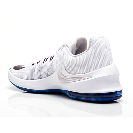 Nike Air Max Infuriate 2 PRM "Premium"