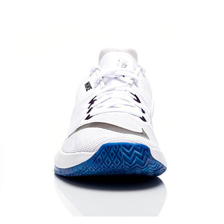 Nike Air Max Infuriate 2 PRM "Premium"