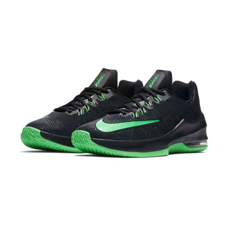Nike Air Max Infuriate (GS) "Race Green" (004)