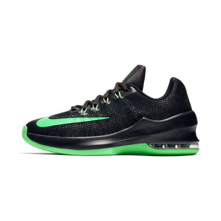 Nike Air Max Infuriate (GS) "Race Green" (004)