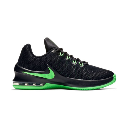 Nike Air Max Infuriate (GS) "Race Green" (004)