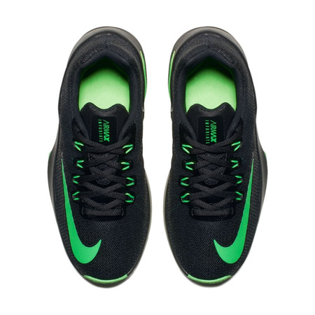 Nike Air Max Infuriate (GS) "Race Green" (004)
