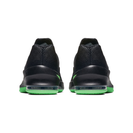 Nike Air Max Infuriate (GS) "Race Green" (004)