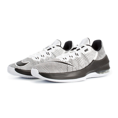 Nike Air Max Infuriate II (GS) "Bambus" (100)