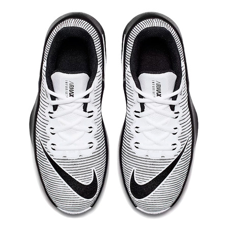Nike Air Max Infuriate II (GS) "Bambus" (100)