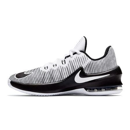 Nike Air Max Infuriate II (GS) "Bambus" (100)