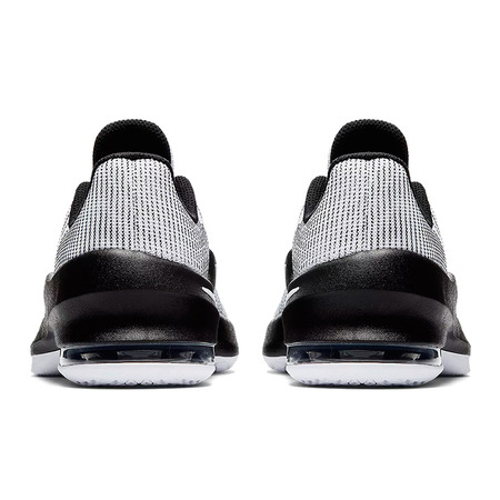 Nike Air Max Infuriate II (GS) "Bambus" (100)