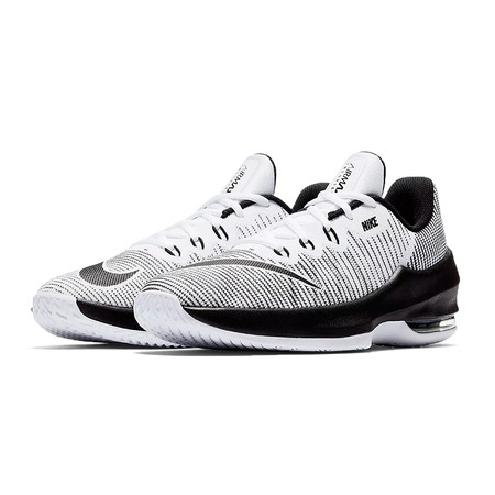 Nike Air Max Infuriate II (GS) "Bambus" (100)