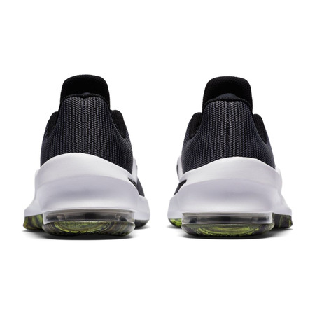 Nike Air Max Infuriate II (GS) "Viridie" (003)