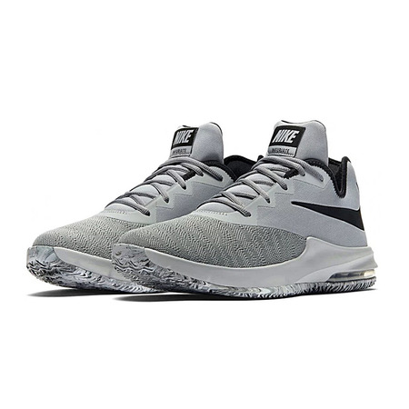 Nike Air Max Infuriate III Low "Lost and Beat Up"