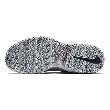 Nike Air Max Infuriate III Low "Lost and Beat Up"