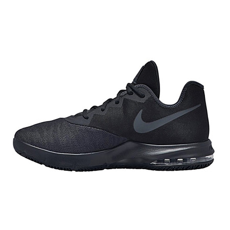 Nike Air Max Infuriate III Low "The Black"