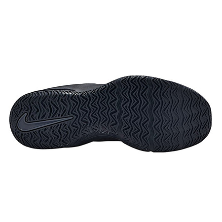 Nike Air Max Infuriate III Low "The Black"