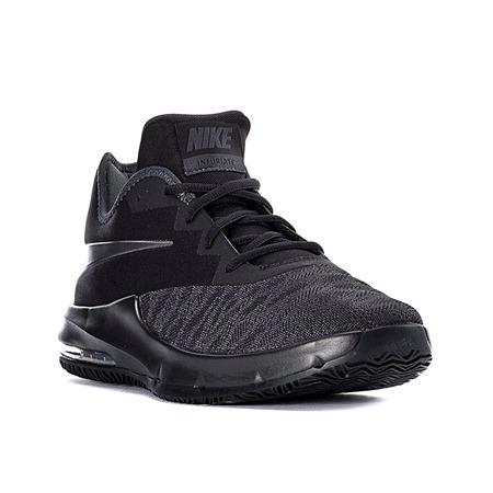 Nike Air Max Infuriate III Low "The Black"