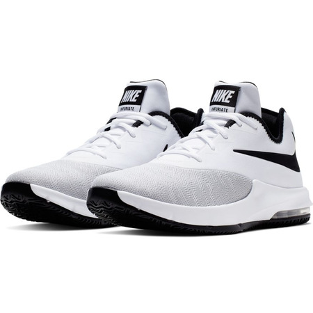 Nike Air Max Infuriate III Low "The Furious"